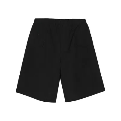 Jil Sander Pants In Black