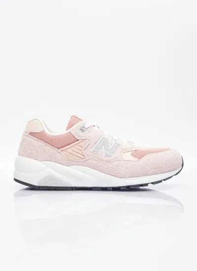 New Balance 580 Sneakers In Pink