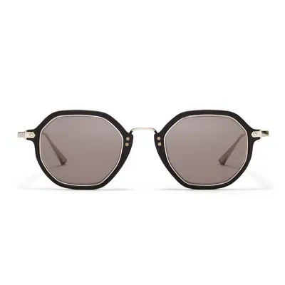 Taylor Morris Eyewear Westbourne Sunglasses In Brown