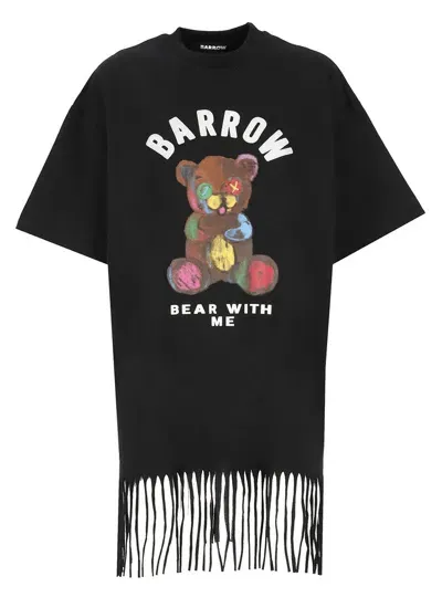 Barrow Logo In Black