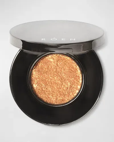 Roen Eye Shadow In Summer Disco