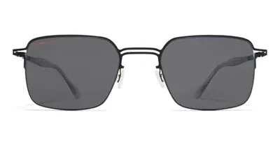 Mykita Sunglasses In Black