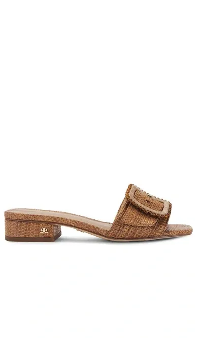 Sam Edelman Sandale Deacon Bead In Brown