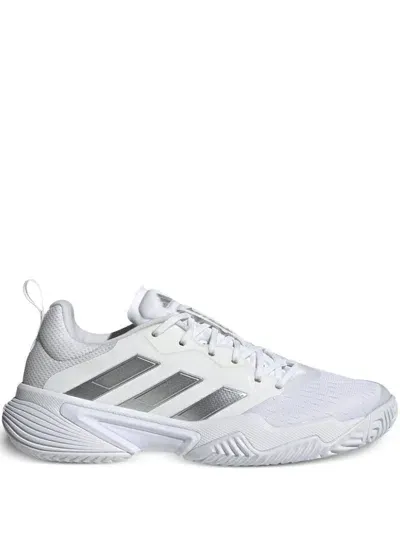 Adidas Originals Barricade "white" Sneakers