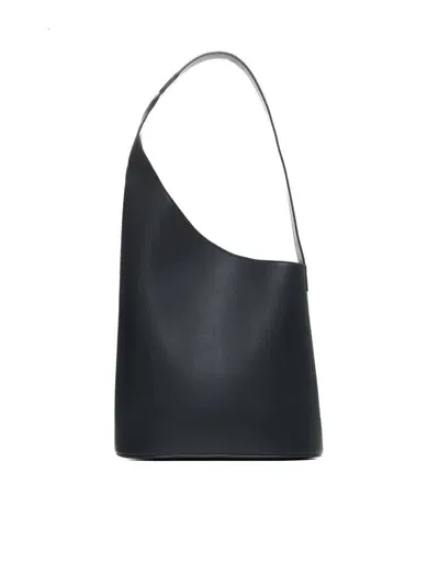 Aesther Ekme Bags In Black