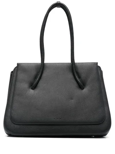 Aesther Ekme Lagune 24h Tote Bag In Black