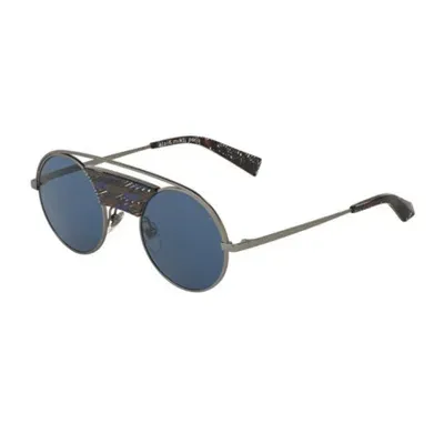 Alain Mikli 0a04002 Sunglasses In Gray