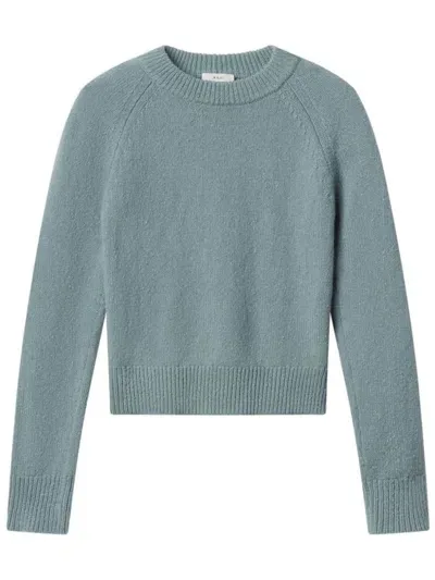 A.l.c Frankie Sweater In Blue