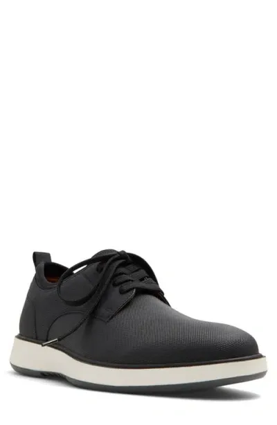 Aldo Alarick Derby Sneaker In Black