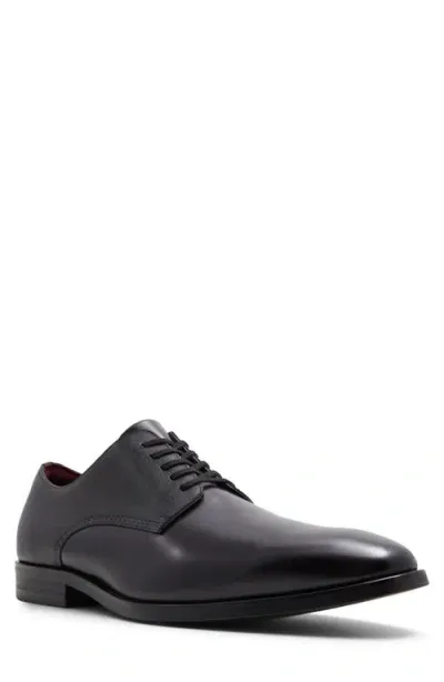 Aldo Amares Derby In Black