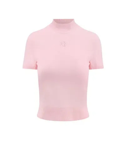 Alexander Wang T T By Op In Pink