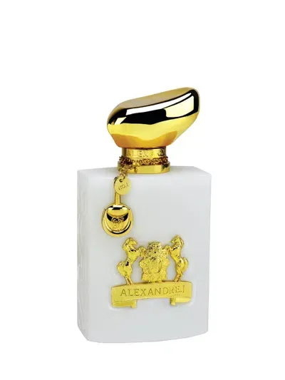 Alexandre J Oscent White - Alexandre.j 100 ml