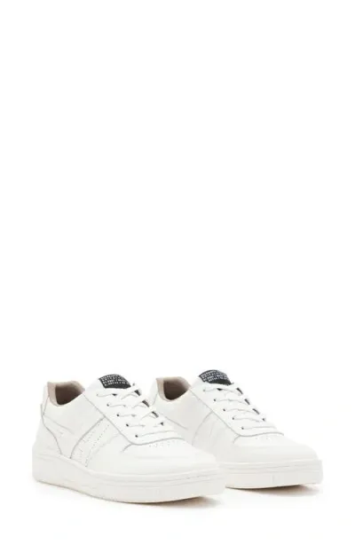 Allsaints Vix Sneaker In White