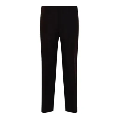 Ami Alexandre Mattiussi Ami Paris Tailored Trousers In Blue