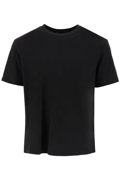 Amiri Exclusive Iconic T-shirt In Black