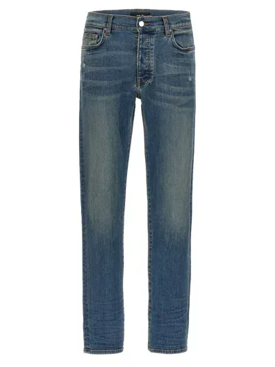 Amiri 'stack' Jeans