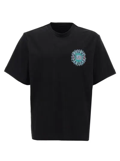 Amiri T-shirts In Black