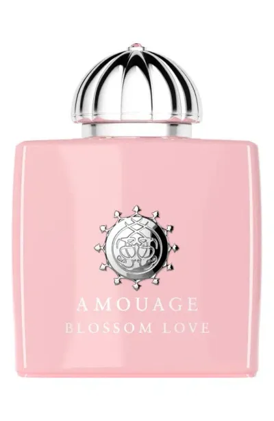 Amouage Blossom Love Eau De Parfum In Pink