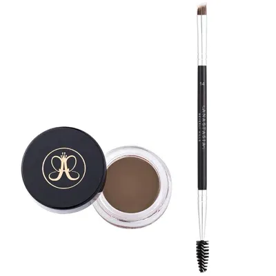 Anastasia Beverly Hills Bold Brow Duo (various Shades) - Soft Brown In White