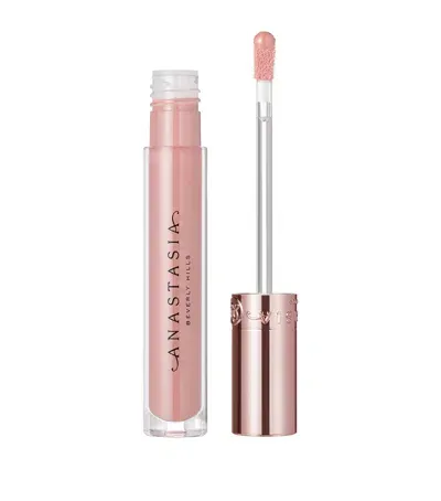 Anastasia Beverly Hills Lip Gloss In Pink