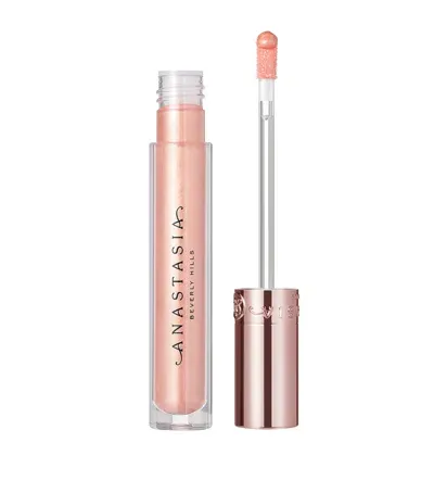 Anastasia Beverly Hills Lip Gloss In Pink