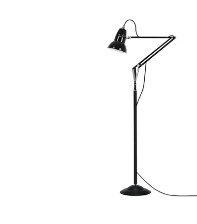 Anglepoise Original 1227 Floor Lamp In Black