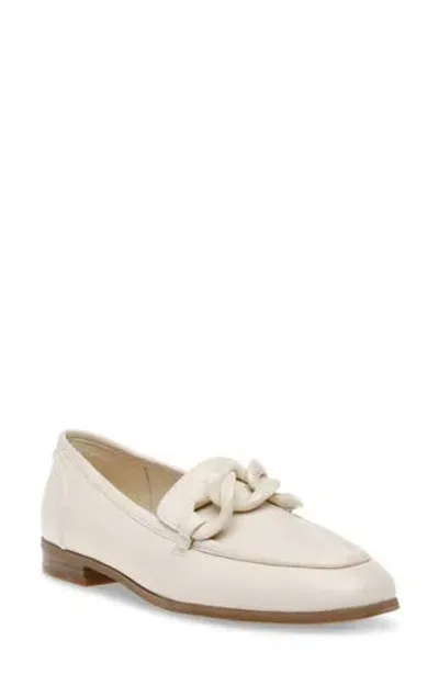 Anne Klein Braxton Loafer In Bone