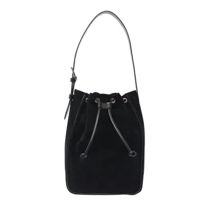 Apc A.p.c. Bags In Black