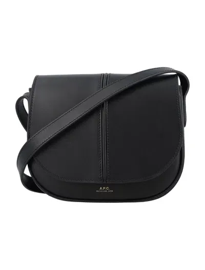 Apc Betty Bag In Black