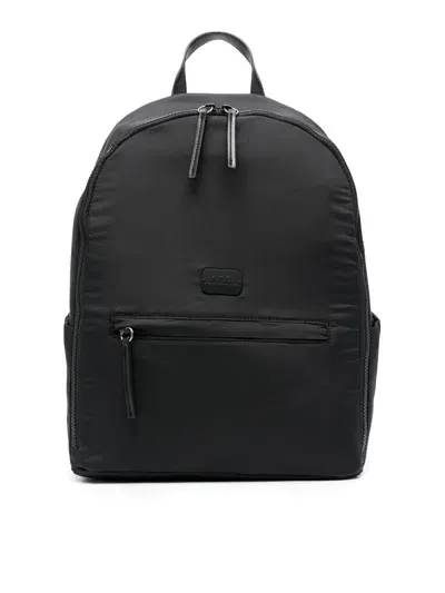 Apc Blake Backpack In Black