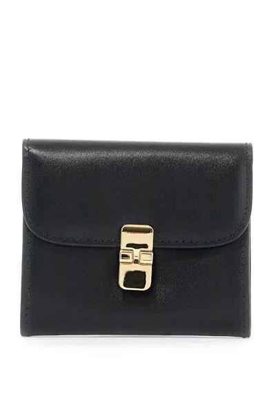 Apc A.p.c. Compact Grace Wallet