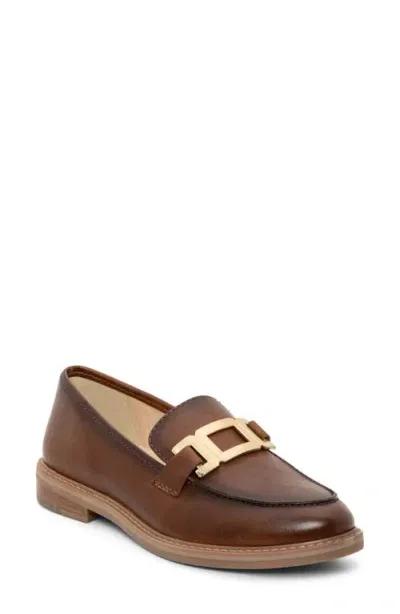 Ara Katsura Loafer In Cognac