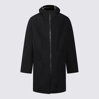 Arc'teryx Black Coat