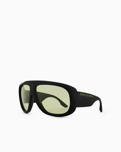 Armani Exchange Sunglasses