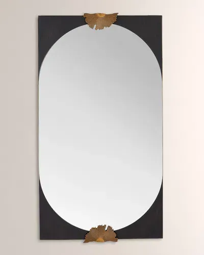 Arteriors Envy 41" Wall Mirror In Gold