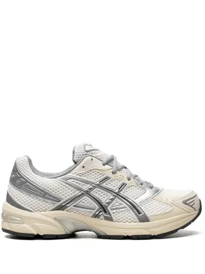 Asics Wmns Gel-1130 Sneakers Cream / Clay Grey In Cream/clay Grey