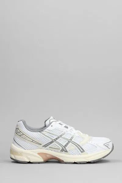 Asics Gel-1130 Sneakers In White