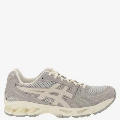 Asics Gel Kayano 14 Sneakers In Gray