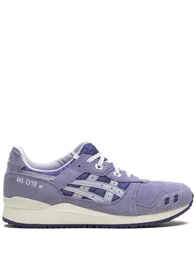 Asics Gel-lyte Iii Og In Purple