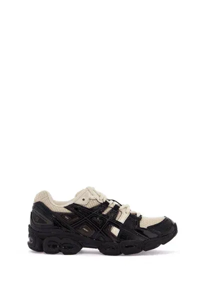 Asics Gel-nimbus 9 Sneakers In Black