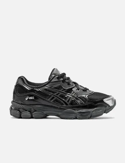 Asics Gel-nyc By Kicki In Black