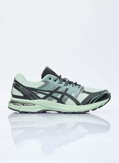 Asics Gel-terrain Sneakers In Green