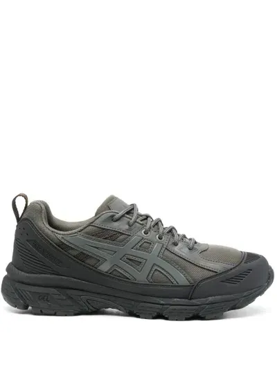 Asics Gel-venture 6 Shield Sneakers In Green