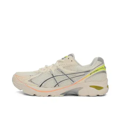 Asics Gt-2160 Par In White