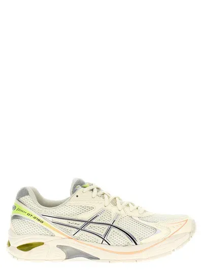 Asics Gt-2160 Paris Sneakers In White