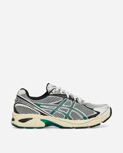 Asics Gt-2160 Sneakers In Green