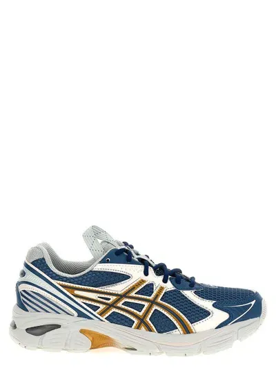 Asics Sneakers In Multicolor