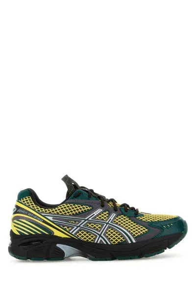 Asics Sneakers In Multicoloured