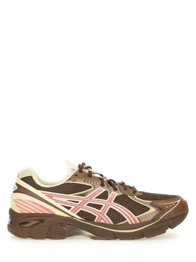 Asics "ub8-s Gt-2160" Sneaker Unisex In Brown