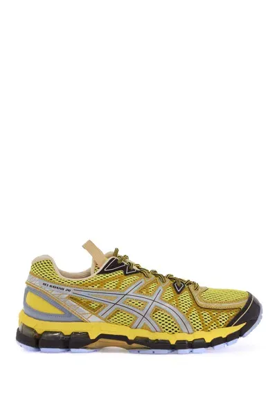 Asics Ub9-s Gel-k In Yellow